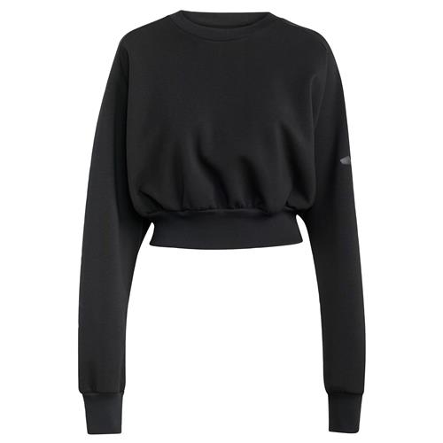 ADIDAS SPORTSWEAR Sportsweatshirt 'All Szn'  sort