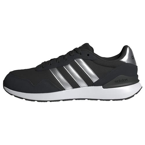 ADIDAS SPORTSWEAR Sneaker low 'Run 60s 4.0'  sort / sølv