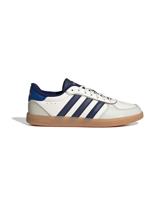 ADIDAS SPORTSWEAR Sneaker low 'Breaknet Sleek'  blå / marin / grå / hvid