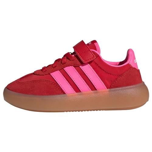 ADIDAS SPORTSWEAR Sneakers 'Barreda Decode'  pink / rød