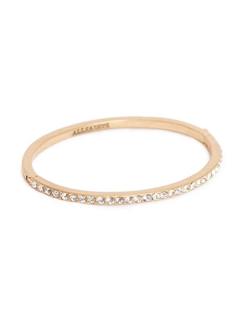 AllSaints Armbånd  guld