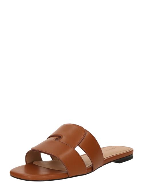 & Other Stories Pantoletter  brun