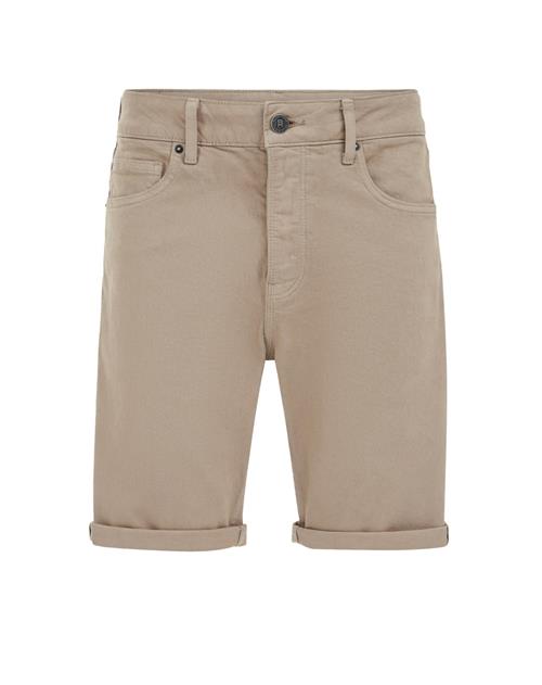 WE Fashion Bukser  khaki