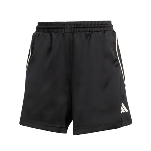 ADIDAS SPORTSWEAR Sportsbukser 'Stadium'  sort / hvid