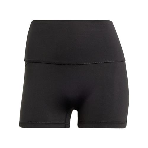 ADIDAS PERFORMANCE Sportsbukser 'All-Me'  sort