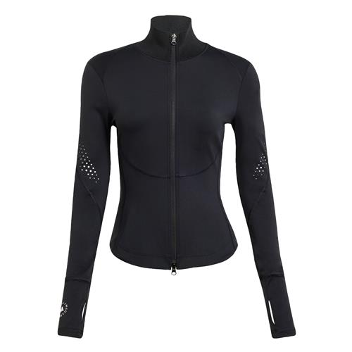 ADIDAS BY STELLA MCCARTNEY Træningsjakke 'Training'  sort