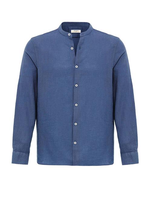 Antioch Skjorte  mørkeblå
