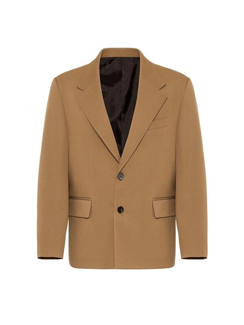 Antioch Jakke  camel