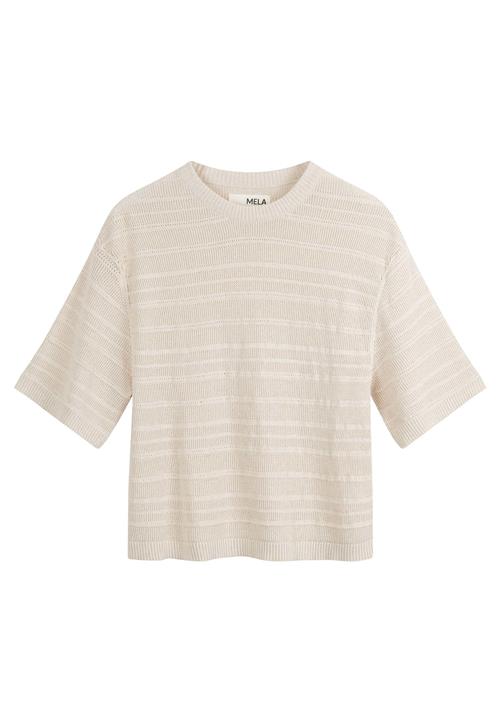 MELA Pullover 'Arohi'  creme