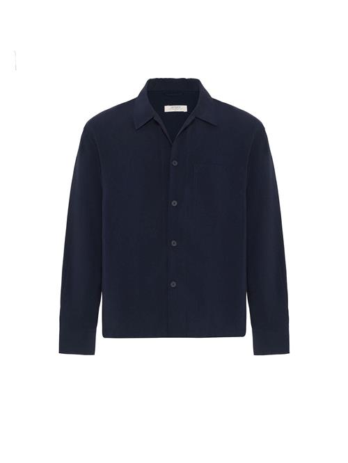 Antioch Skjorte  marin