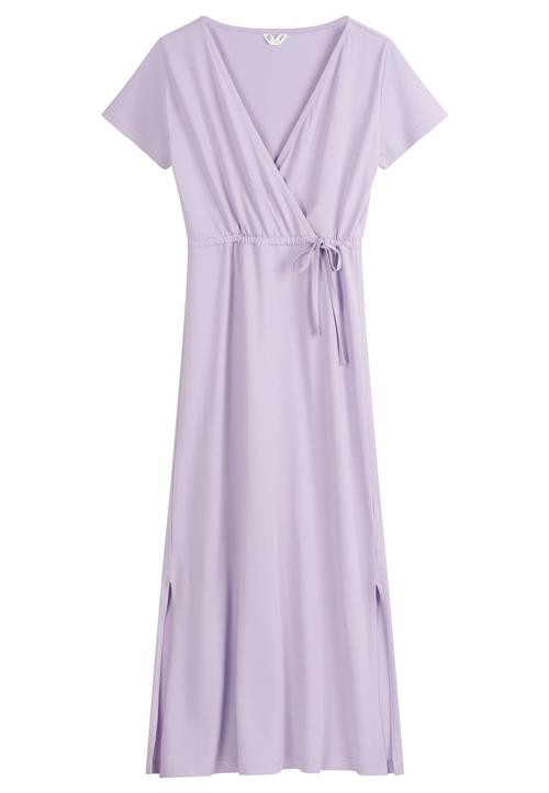 MELA Kjole 'Shreoshi'  lavendel