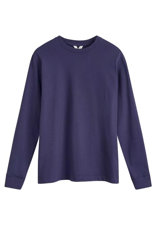 MELA Bluser & t-shirts 'Tejas'  mørkeblå