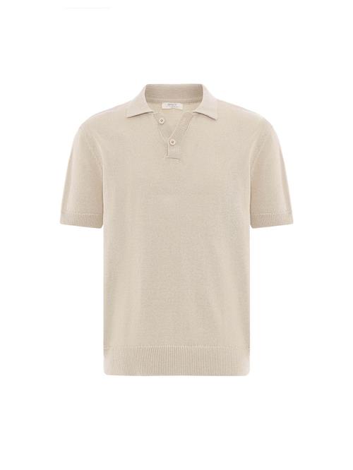 Antioch Bluser & t-shirts  greige