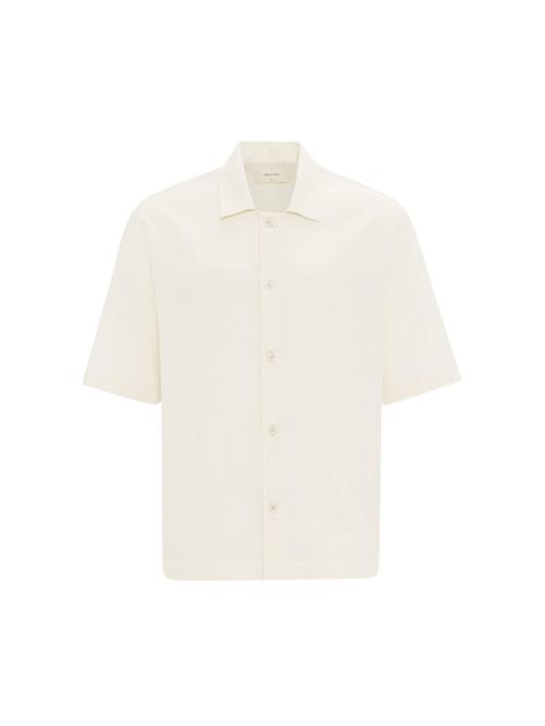 Antioch Skjorte  ecru