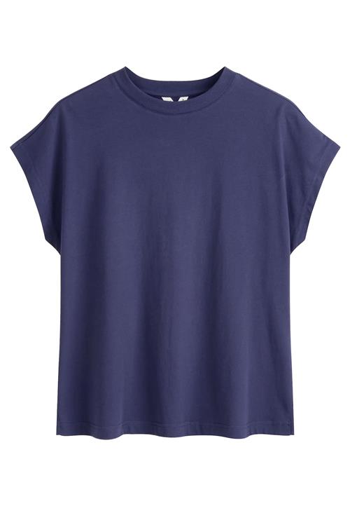 MELA Shirts 'MADHU'  mørkeblå