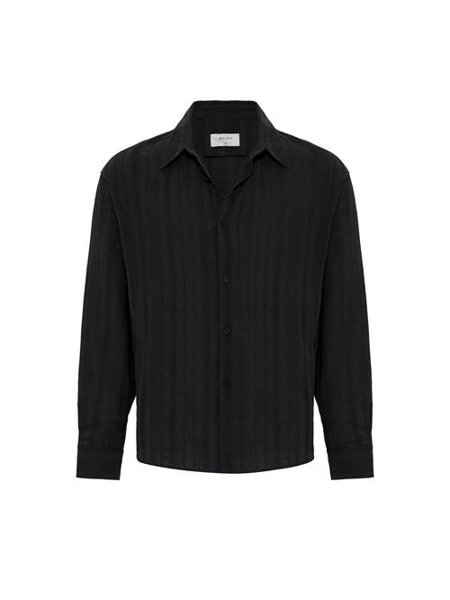 Antioch Skjorte  sort