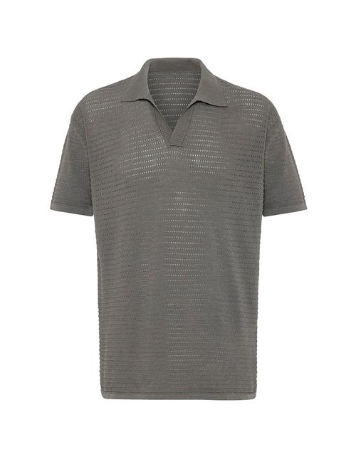 Antioch Bluser & t-shirts  røggrå