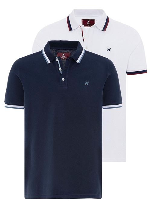 Williot Bluser & t-shirts  navy / opal / vinrød / hvid