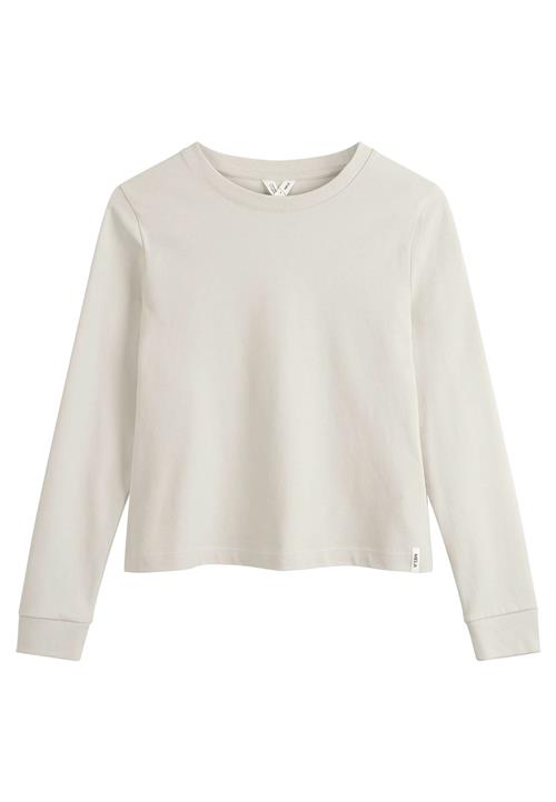 MELA Shirts 'AASTHA'  beige