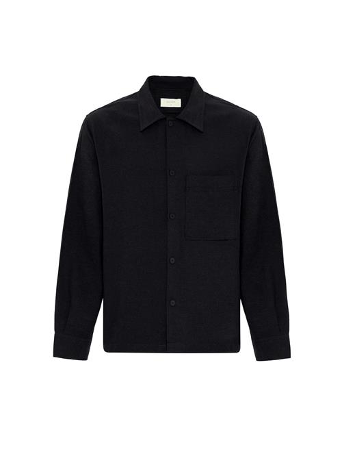 Antioch Skjorte  sort