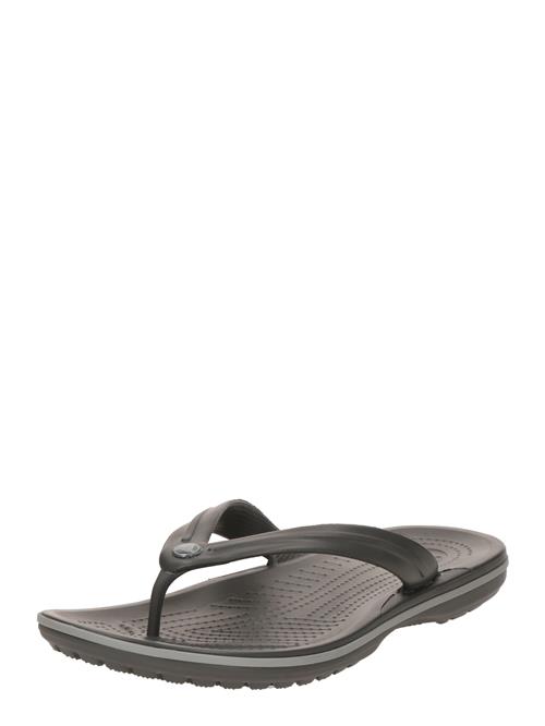 Crocs Klipklappere  antracit / mørkegrå