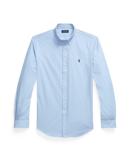 Polo Ralph Lauren Skjorte  lyseblå