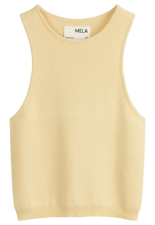 MELA Sticktop 'NIKARA'  gul