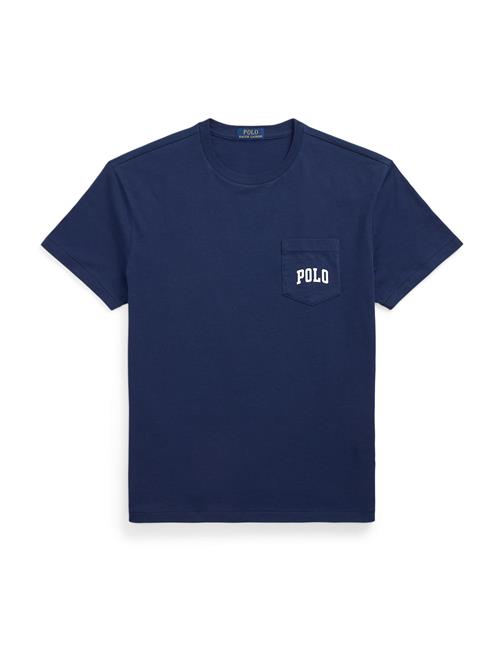 Polo Ralph Lauren Bluser & t-shirts  navy