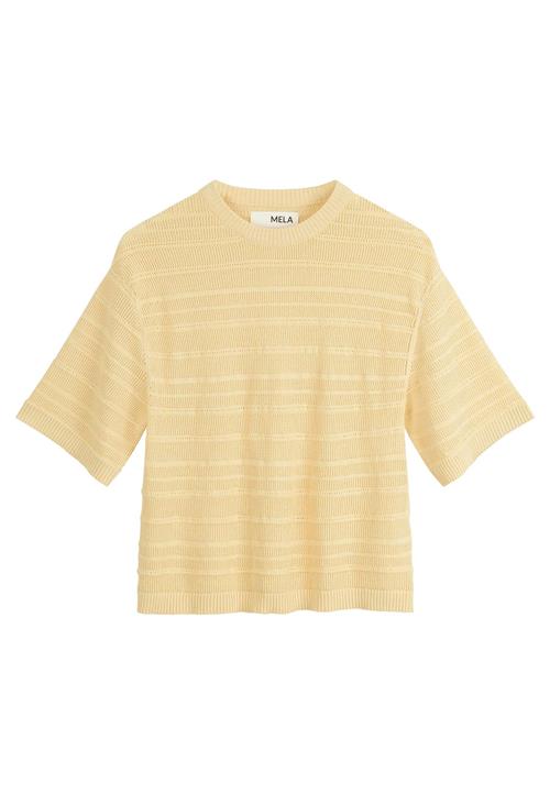 MELA Pullover 'AROHI'  gul