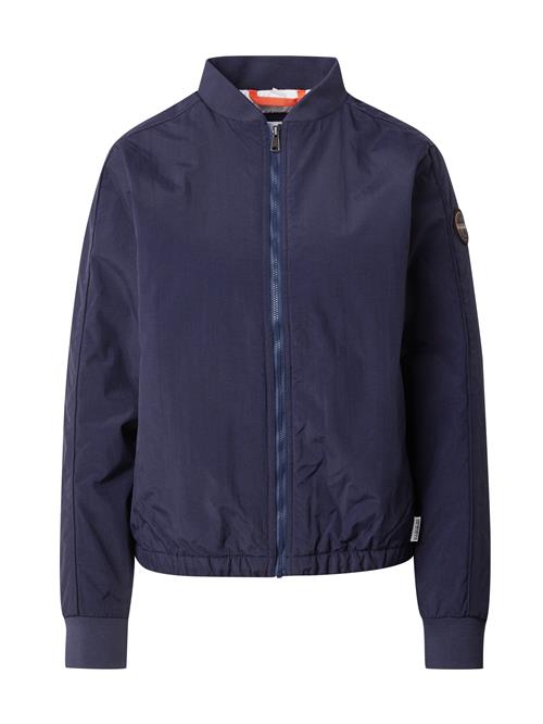 NAPAPIJRI Overgangsjakke 'AMELIAS'  marin