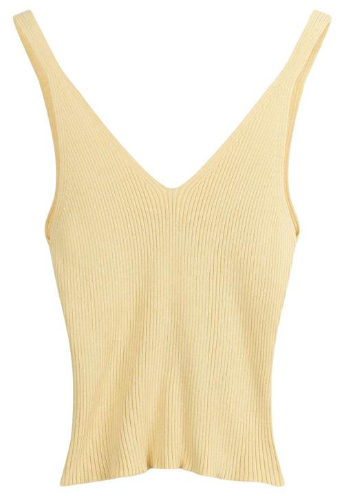 MELA Sticktop 'RHADA'  gul