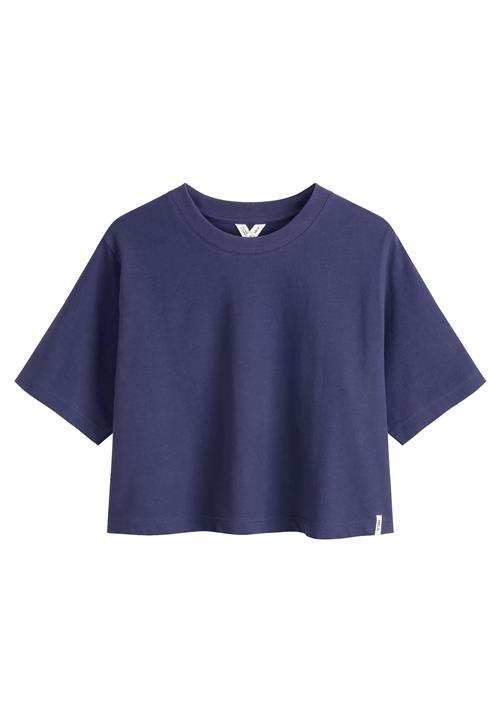 MELA Shirts 'Joshna'  mørkeblå