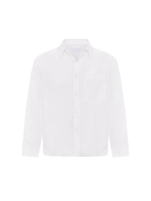 Antioch Skjorte  hvid