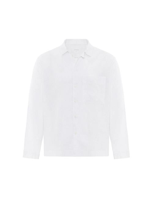 Antioch Skjorte  hvid