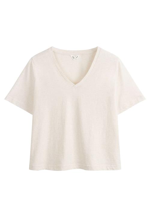 MELA Shirts 'ANKITA'  creme