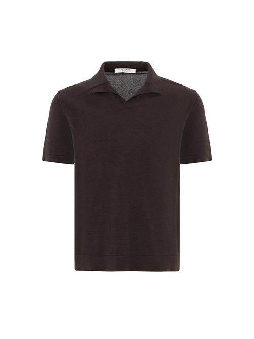 Antioch Bluser & t-shirts  mørkebrun