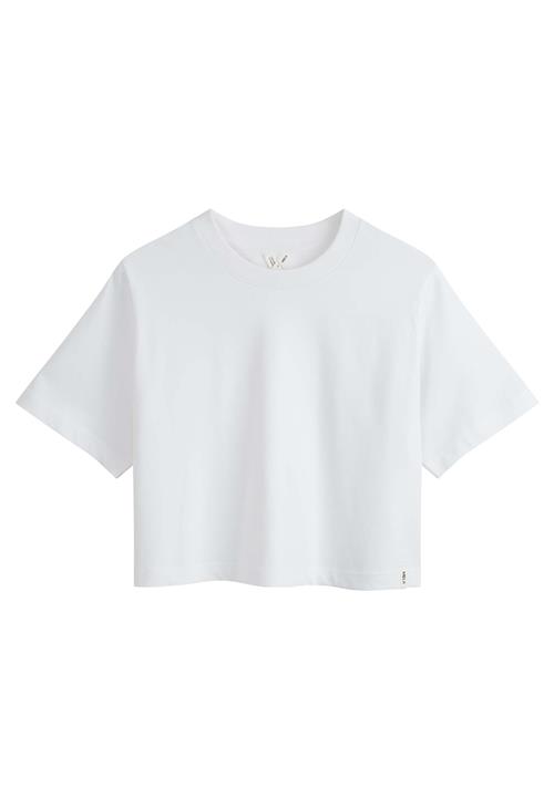 MELA Shirts 'JOSHNA'  hvid