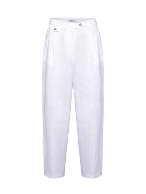 Antioch Bukser  hvid