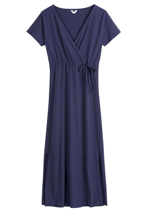 MELA Kjole 'SHREOSHI'  mørkeblå