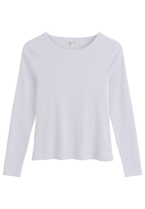 MELA Shirts 'MEHAR'  hvid