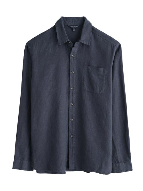 Seasalt Cornwall Skjorte 'Curator'  marin