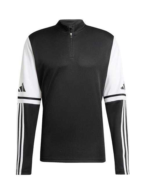 ADIDAS PERFORMANCE Funktionsskjorte 'Squadra 25'  sort / hvid