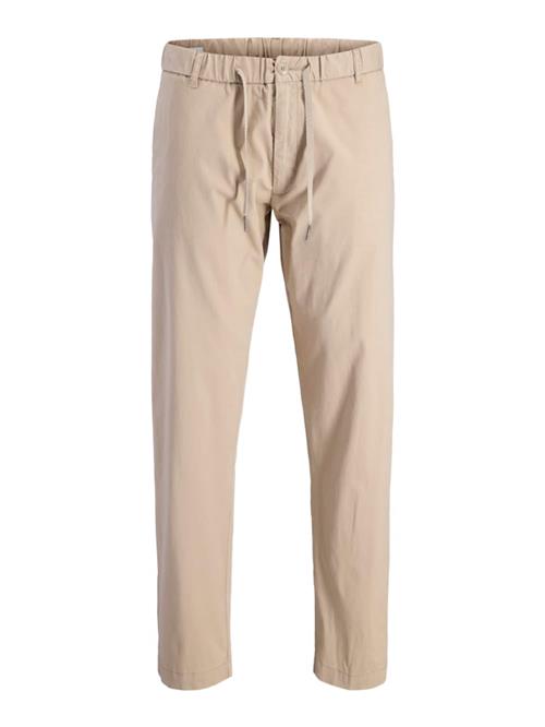 JACK & JONES Lærredsbukser 'JPSTKane Rocco'  kit