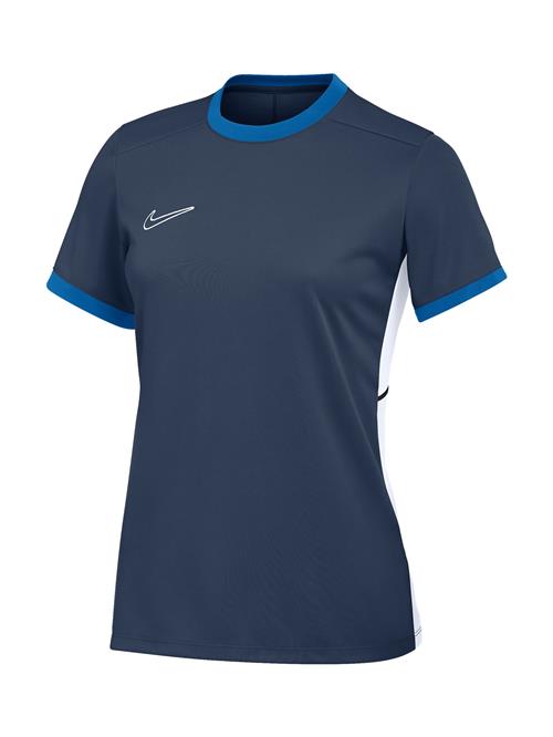 NIKE Funktionsbluse  blå