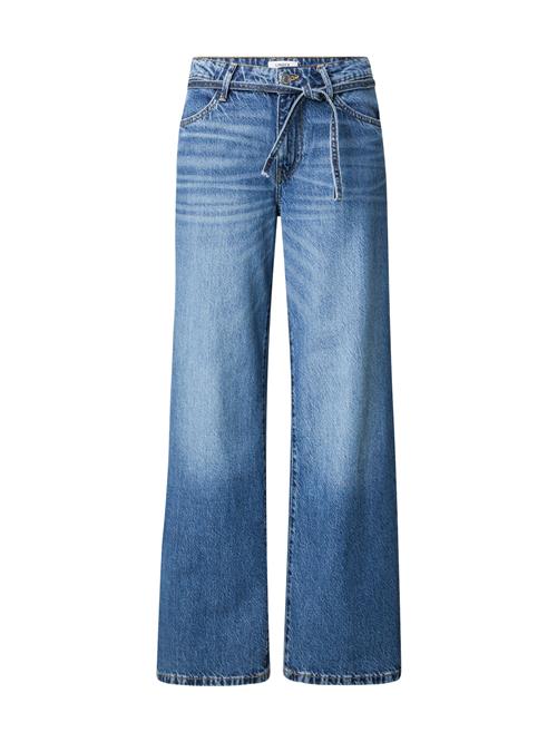 Lindex Jeans 'Johanna'  blue denim