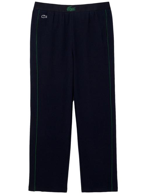 LACOSTE Bukser  mørkeblå