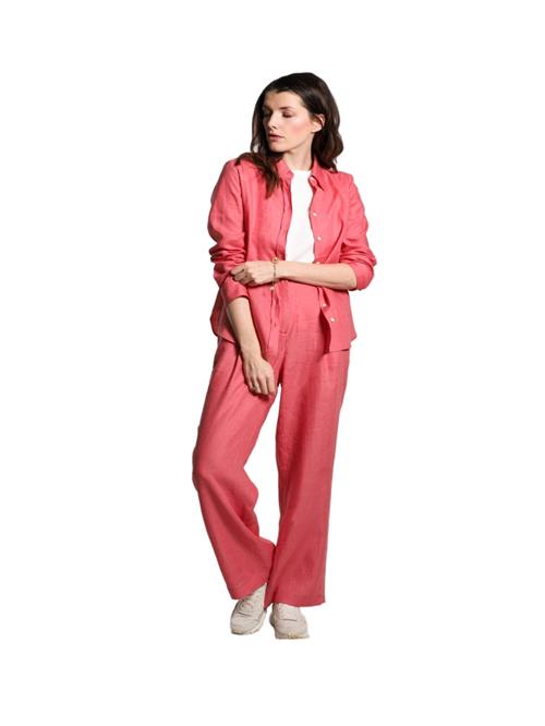 WEARABLE STORIES Bukser 'Philine'  pink