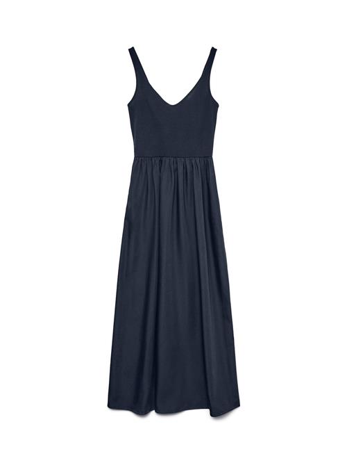 VERO MODA Festkjole 'VMVally'  navy