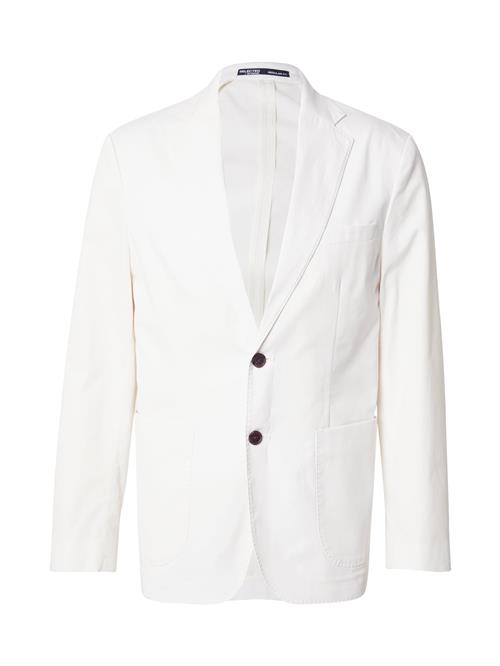 SELECTED Jakke 'SLHTANGER'  hvid