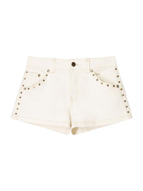 Bershka Jeans  offwhite